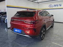 BYD Song PLUS DM-i 1.5L 2WD Flagship - ფოტო 2