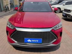 BYD Song PLUS DM-i 1.5L 2WD Flagship - ფოტო 3