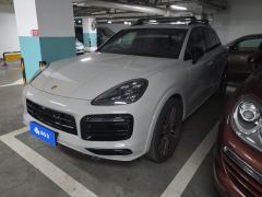Porsche Cayenne S 2.9T Platinum Edition - photo 1
