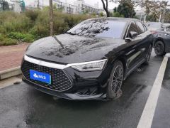 BYD Han DM-i 1.5T 121km Luxury Edition - ფოტო 1