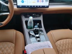 BYD Han DM-i 1.5T 121km Luxury Edition - ფოტო 13