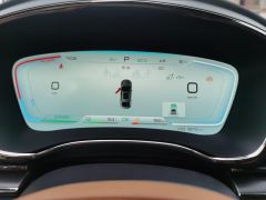 BYD Han DM-i 1.5T 121km Luxury Edition - ფოტო 14