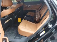 BYD Han DM-i 1.5T 121km Luxury Edition - ფოტო 17