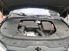 BYD Han DM-i 1.5T 121km Luxury Edition - ფოტო 18