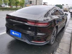 BYD Han DM-i 1.5T 121km Luxury Edition - ფოტო 2