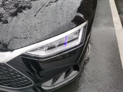 BYD Han DM-i 1.5T 121km Luxury Edition - ფოტო 4