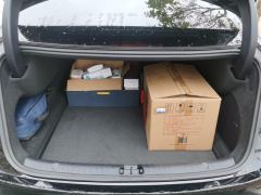 BYD Han DM-i 1.5T 121km Luxury Edition - ფოტო 6