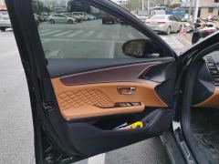BYD Han DM-i 1.5T 121km Luxury Edition - ფოტო 7