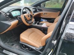 BYD Han DM-i 1.5T 121km Luxury Edition - ფოტო 8
