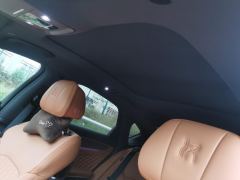 BYD Han DM-i 1.5T 121km Luxury Edition - ფოტო 9