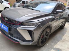Geely Binyue COOL 290T Edition - ფოტო 1