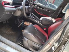 Geely Binyue COOL 290T Edition - ფოტო 14