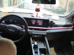 Geely Binyue COOL 290T Edition - ფოტო 16