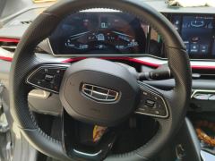 Geely Binyue COOL 290T Edition - ფოტო 18