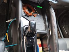 Geely Binyue COOL 290T Edition - ფოტო 19