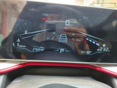 Geely Binyue COOL 290T Edition - ფოტო 20