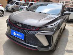 Geely Binyue COOL 290T Edition - ფოტო 3