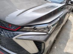 Geely Binyue COOL 290T Edition - ფოტო 4