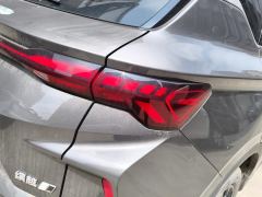 Geely Binyue COOL 290T Edition - ფოტო 5