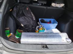 Geely Binyue COOL 290T Edition - ფოტო 7