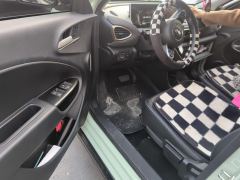 Ora White Cat Edition 360Km Luxury Version - ფოტო 14