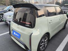 Ora White Cat Edition 360Km Luxury Version - ფოტო 2