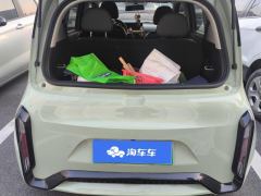 Ora White Cat Edition 360Km Luxury Version - ფოტო 7