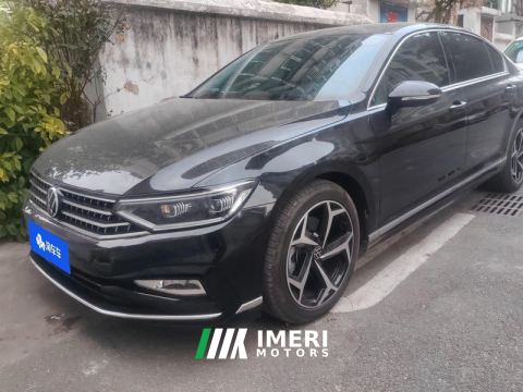 2023 Volkswagen Magotan 2 Million Edition 330TSI Leading Edition - ავტომობილი ჩინეთიდან