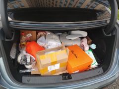 BYD Seal DM-i 1.5T 121km Prestigious Edition - фото 7