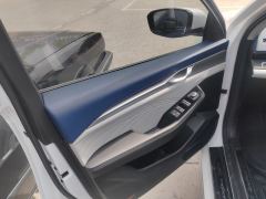 Geely Xingui Xingrui 2.0TD Prestigious Edition - ფოტო 12