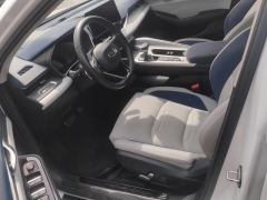 Geely Xingui Xingrui 2.0TD Prestigious Edition - ფოტო 14