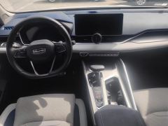 Geely Xingui Xingrui 2.0TD Prestigious Edition - ფოტო 16