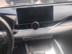 Geely Xingui Xingrui 2.0TD Prestigious Edition - ფოტო 17