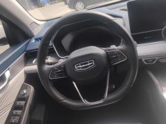 Geely Xingui Xingrui 2.0TD Prestigious Edition - ფოტო 18