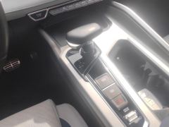 Geely Xingui Xingrui 2.0TD Prestigious Edition - ფოტო 19