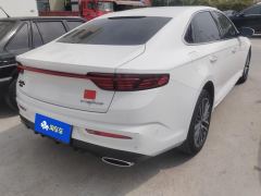 Geely Xingui Xingrui 2.0TD Prestigious Edition - ფოტო 2