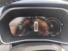 Geely Xingui Xingrui 2.0TD Prestigious Edition - ფოტო 20