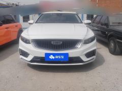 Geely Xingui Xingrui 2.0TD Prestigious Edition - ფოტო 3