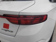 Geely Xingui Xingrui 2.0TD Prestigious Edition - ფოტო 5