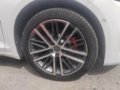 Geely Xingui Xingrui 2.0TD Prestigious Edition - ფოტო 6