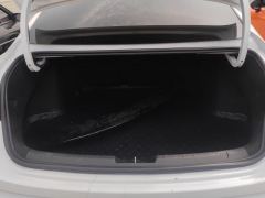 Geely Xingui Xingrui 2.0TD Prestigious Edition - ფოტო 7