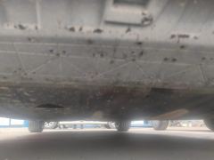 Geely Xingui Xingrui 2.0TD Prestigious Edition - ფოტო 8