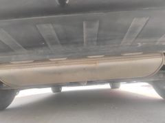 Geely Xingui Xingrui 2.0TD Prestigious Edition - ფოტო 9