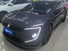 Avatr 12 700 Edition - ფოტო 1