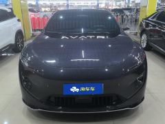 Avatr 12 700 Edition - ფოტო 3