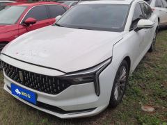 Bestune B70 70Anniversary Edition 1.5T Version - ფოტო 1