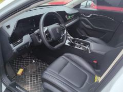 Bestune B70 70Anniversary Edition 1.5T Version - ფოტო 14
