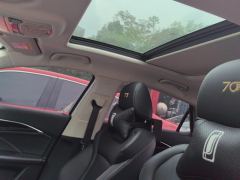 Bestune B70 70Anniversary Edition 1.5T Version - ფოტო 15