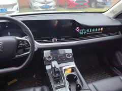 Bestune B70 70Anniversary Edition 1.5T Version - ფოტო 16