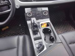 Bestune B70 70Anniversary Edition 1.5T Version - ფოტო 19